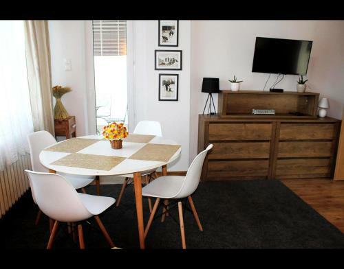 Apartamento Villa Brigit