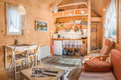 Tiny House Lavender