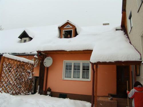 Apartamento Ivana