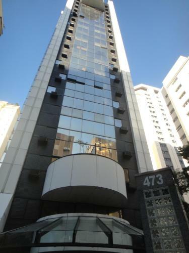 Apartamento Flat Nos Jardins