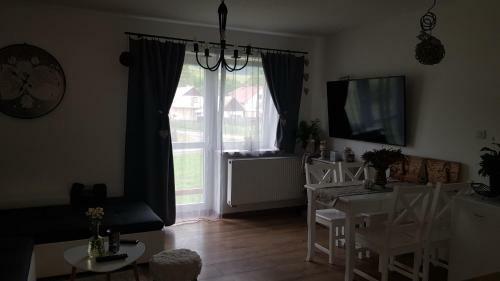 Apartm�nov� Dom Adas