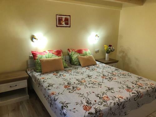 Apartm�ny Sebasti�n