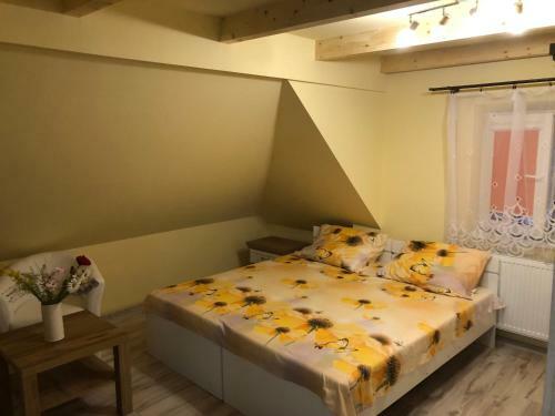 Apartm�ny Sebasti�n