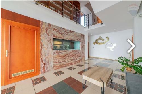 Villa Raca Retreat