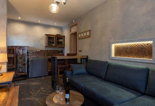 Apartm�n Tren?an