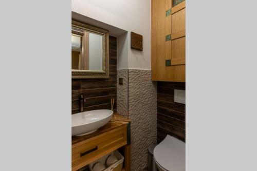 Apartm�n Tren?an