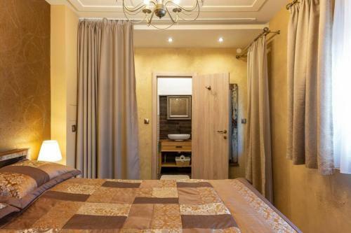 Apartm�n Tren?an