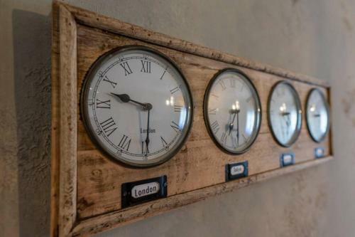 Apartm�n Tren?an