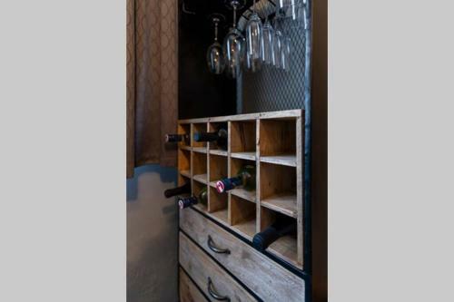 Apartm�n Tren?an