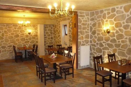 Apartm�n Tren?an