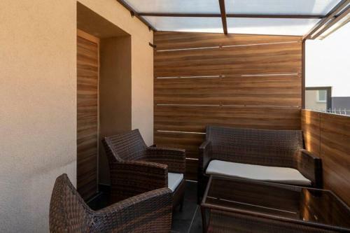 Apartm�n Tren?an