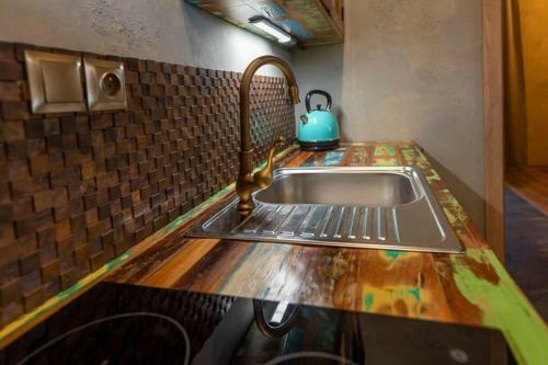 Apartm�n Tren?an
