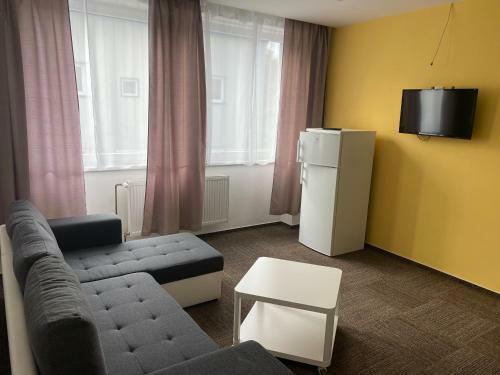 Hostal Penzion & Restaurant Teplanka