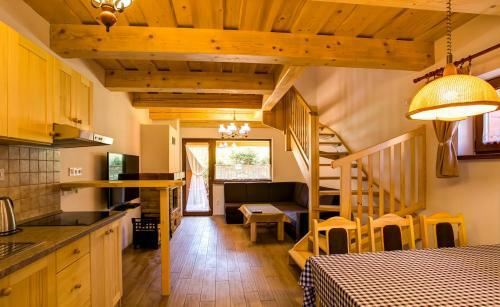 Chata M�ria & Apartm�ny M�ria