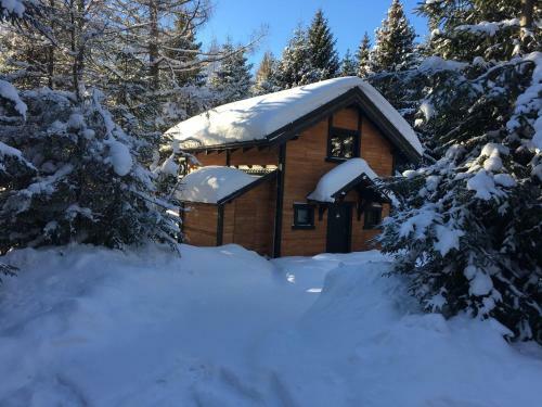 Chalet Ra?kova Dolina