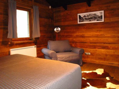 Chalet Ra?kova Dolina