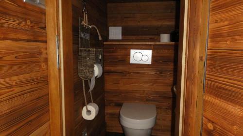 Chalet Ra?kova Dolina