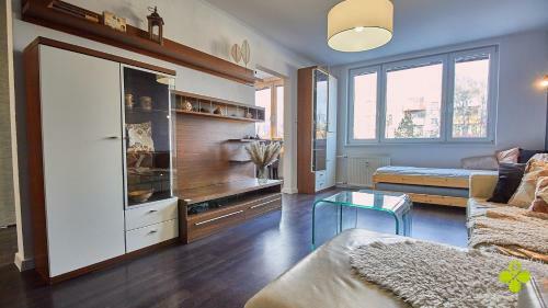 Apartamento Prievidza Centrum