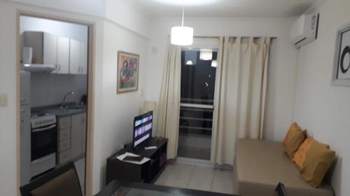 Apartamento Artigas