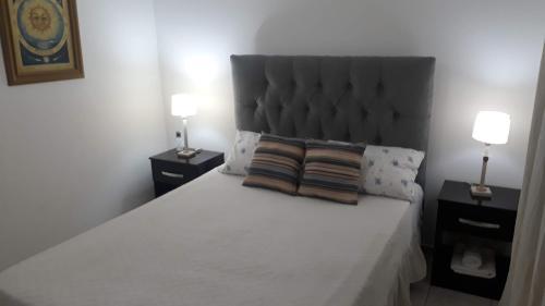 Apartamento Artigas