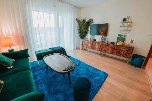 Aupark Apartment Peacock