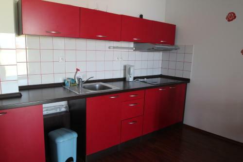 Apartman Centrum City Aupark1
