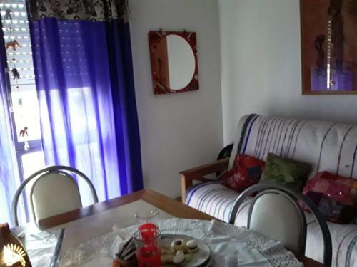 Apartamento Temporal Adry