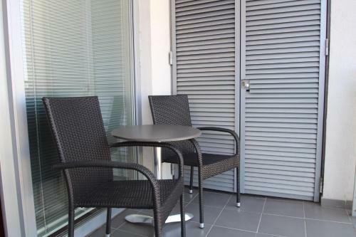 Apartman Centrum City Aupark2