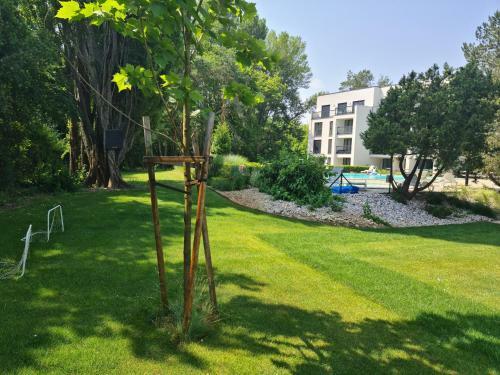 Apartm�ny Linea Deluxe
