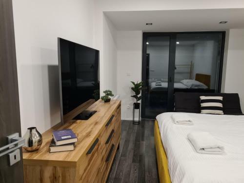 Apartm�ny Linea Deluxe