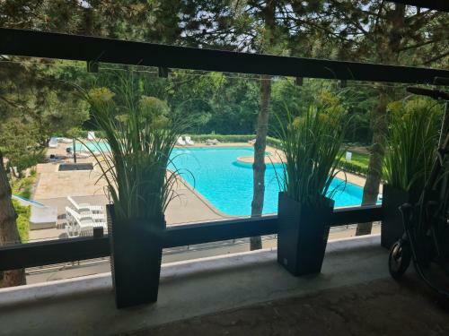 Apartm�ny Linea Deluxe
