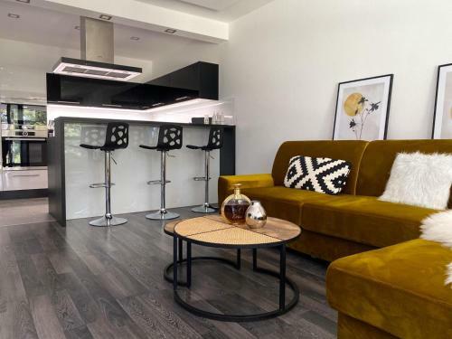 Apartm�ny Linea Deluxe