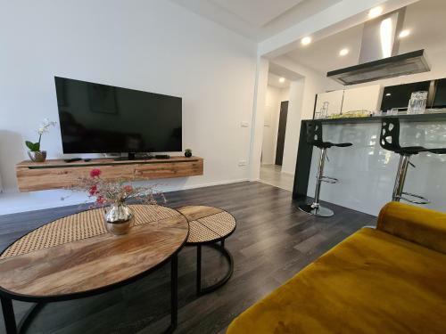 Apartm�ny Linea Deluxe