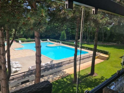 Apartm�ny Linea Deluxe