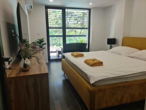 Apartm�ny Linea Deluxe
