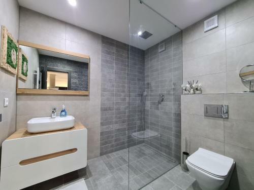 Apartm�ny Linea Deluxe
