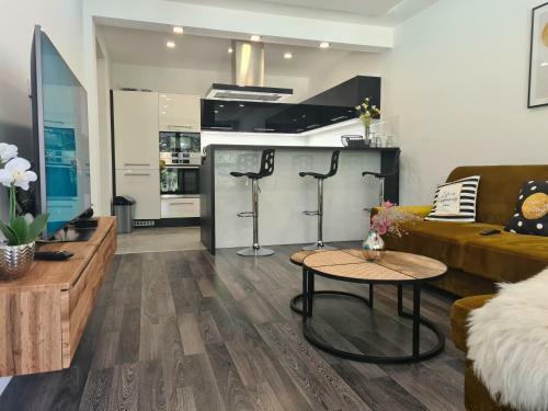 Apartm�ny Linea Deluxe