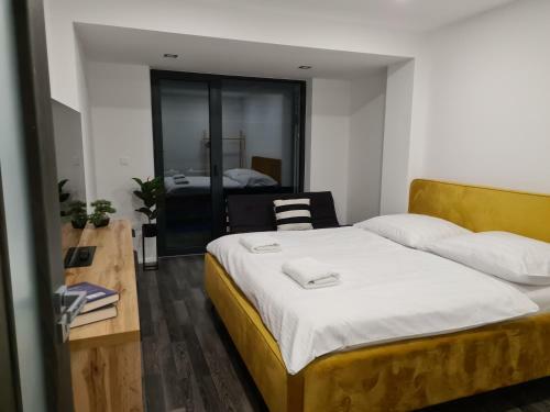 Apartm�ny Linea Deluxe