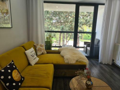 Apartm�ny Linea Deluxe