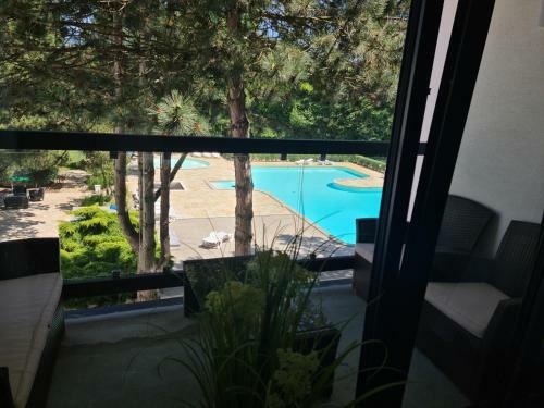 Apartm�ny Linea Deluxe