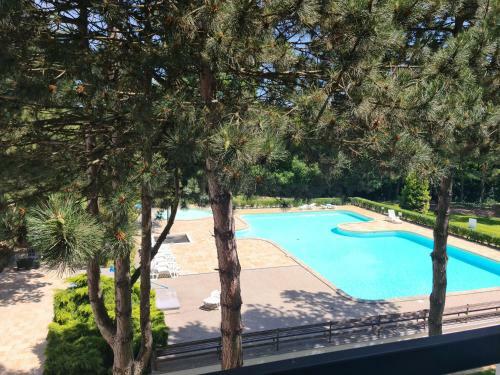 Apartm�ny Linea Deluxe