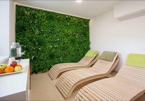 Apartm�ny Linea Deluxe