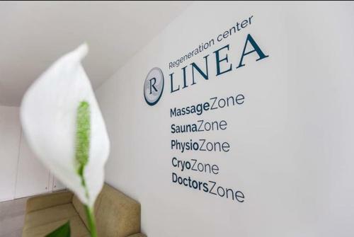 Apartm�ny Linea Deluxe