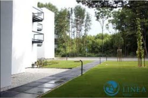 Apartm�ny Linea Deluxe