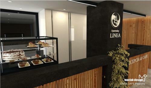 Apartm�ny Linea Deluxe
