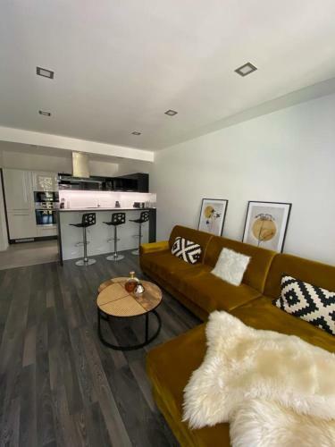 Apartm�ny Linea Deluxe