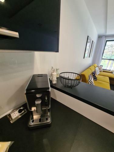 Apartm�ny Linea Deluxe