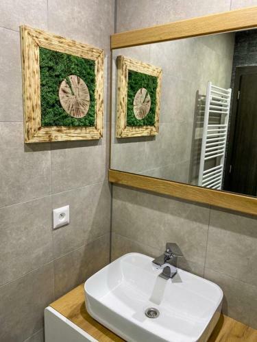 Apartm�ny Linea Deluxe