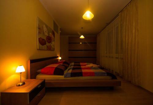 Apartamento Dobre Ubytovanie