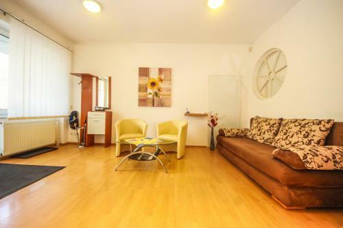 Apartamento Dobre Ubytovanie